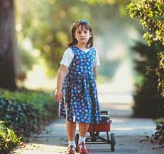 How To Dress Like Matilda Matilda Costume World Book Day Costumes Book Week Costume