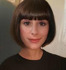 What do you think of this new hairstyle?