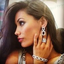 Ava Spence's Instagram, Twitter & Facebook