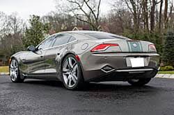 Image result for Shadow 2014 Fisker