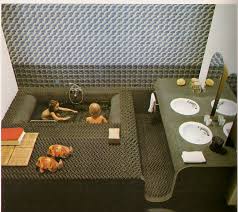 Maybe you would like to learn more about one of these? Highend 70s Bathrooms Often Had A Lot Of Carpet Album On Imgur