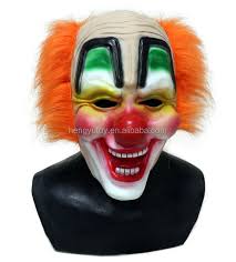 About corey taylor corey todd taylor (born december 8, 1973) is an american musician, author, and actor, best known as the lead singer and lyricist of the heavy metal band slipknot and hard rock/alternative metal band stone sour. Latex Shawn Crahan Original Clown Slipknot Maske Buy Slipknot Maske Clown Maske Lustige Maske Product On Alibaba Com