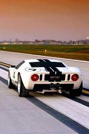 A Collection Of Simply Outstanding Iphone 4 Wallpapers Ford Gt Ford Gt40 Super Cars