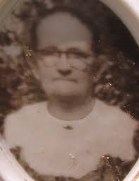 Rosalie Hailey Kuhn (1873-1962)