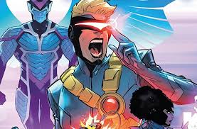 Who Are? What Are The Children Of The Atom?