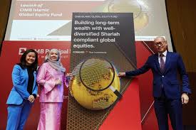 .coverage is wide and presents good learning. Cimb Principal Launches New Cimb Islamic Global Equity Fund To Tap Into Global Growth