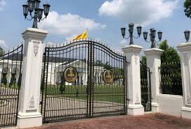 Peraturan menteri dalam negeri nomor 41 tahun 2010 tentang organisasi dan tata kerja kementerian dalam negeri (berita negara republik 32. Faizal Azumu Speaker Dun Menghadap Sultan Perak Petang Ini Astro Awani