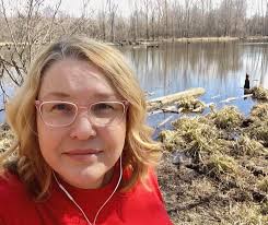 Enjoyed our walk in Ballard today