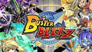 Brave souls popular jump tv anime game. Buster Blitz Slingshot Anime Mobile Game Launches In Southeast Asia Mmo Culture