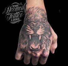 Tattoos, even lucky luciano had some.he was however quite meticulous in hiding epidermal decorations from public view, hence why very few images of his ink have ever surfaced and why little has ever been mentioned in historical accounts. The Doomed Tattoo Lodge Home Facebook