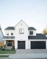 Protect and beautify your home's siding and trim with woodscapes. Our Exterior Paint Sherwin Williams Pure White