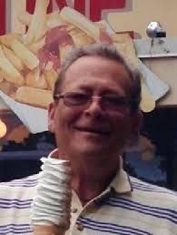 Barry Kline Obituary (1944