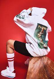 Playboy women lip printed cotton sweatshirt ($68) ❤ liked on polyvore featuring tops, hoodies, sweatshirts, lip top, red top, lip print top, cotton sweatshirts and lips sweatshirt. Playboy X Missguided Grey Marl Varsity Zip Through Hoodie Missguided