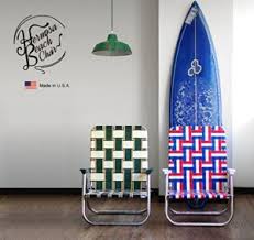 Best Webbed Lawn Chairs Vintage Lawn Furniture Reviews Outsidemodern