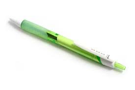 Mitsubishi pencil multifunctional pen jet stream 4 & 1 0.5 from japan. Pin On Edc