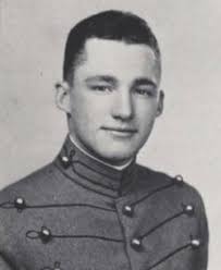 Dolphin Dunnaha “Dolph” Overton III (1927-2013)