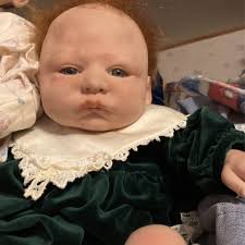 Sheila Michael Real Born Dolls