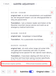AI Translation Tool-Auto Video Translation and Dubbing | by GhostCut |  Medium