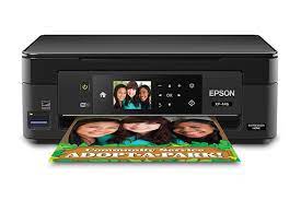 How do i set my product's software to print only in black or grayscale from windows or my mac? Epson Xp 446 Xp Series All In Ones Printers Support Epson Us