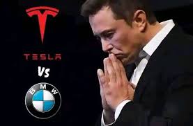 In 2014, Elon "gave away" Tesla's secrets to BWM. Everyone thought he was  crazy. But this "act of charity" was actually the most ruthless business  move in corporate history. Here's the full
