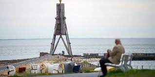 Commerzbank kaemmererplatz 5, 27472 cuxhaven: Erste Urlauber Reisen Nach Cuxhaven Einfach Mal Wieder Raus Mopo