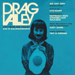 July Drag Valley Brunch & Pride Pregame Party (W...