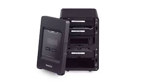 Dns 345 Sharecenter 4 Bay Network Storage Enclosure D Link Uk