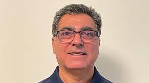 Domino reorganizes sales team