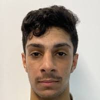 Saif Hassan Alhosani