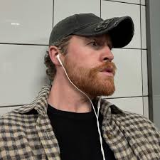 Post by Patrick Colbert (@pcolbs) • Collective gay friends app