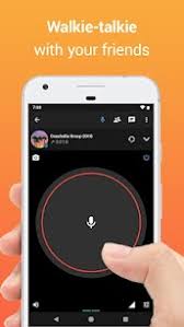 Click here to download the zello.apk. Zello Ptt Walkie Talkie Premium Cracked 4 28 Latest Download