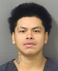 GONZALEZMUNOZ, ROBERT MUNOZ Charges 784.045 1A1 (FS) AGGRAV BATTERY