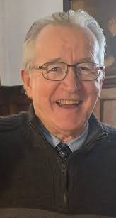 Obituary of William James Herman