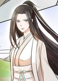Xu Qing Anime Planet