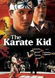 Fan Casting Dylan Minnette as Johnny Lawrence in The Karate Kid