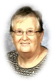 Becky Christine Dotson