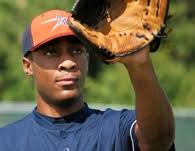 Brandon Diggs's Baseball Recruiting Profile