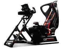 Maybe you would like to learn more about one of these? Next Level Flight Simulator Cockpit Next Level Racing