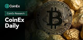 CoinEx - The Global Cryptocurrency Exchange