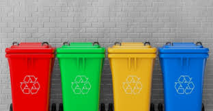 Bazı özel ortaokullarda bu konuyla ilgili projeler yapılmaktadır. Geri Donusum Projeleri Ekolojist Net