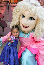 Halloween Fun at Gilroy Gardens: October Activities