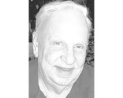 George Trost Obituary (2015)