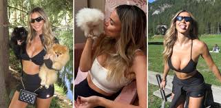 Trend Google: diletta leotta