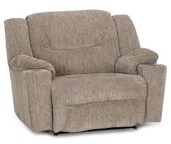 Parker Beige Recliner Big Lots Recliner Big Comfy Chair Relaxing Chair