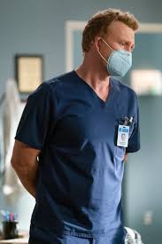 A medical based drama centered around meredith grey, an aspiring surgeon and daughter of one of the best surgeons, dr. Anatomia Lui Grey Sezonul 13 Episodul 8 Lapsod