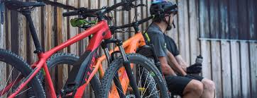 In 1993, marcus pruener founded cube while assembling bikes in a small corner of his father's furniture factory in germany. Cube Ebike Vergleich Fahrrad Experten Blog Von Fafit24