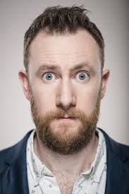 Circuit Training 80: Alex Horne's Career Ladder