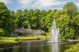 Borås from mapcarta, the open map. 15 Best Things To Do In Boras Sweden The Crazy Tourist