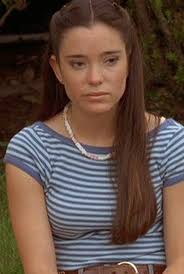 The Little Kid From "Wet Hot American Summer" Is Actually Really Hot Now