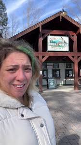 Alpine Helen Georgia Review for Christmas